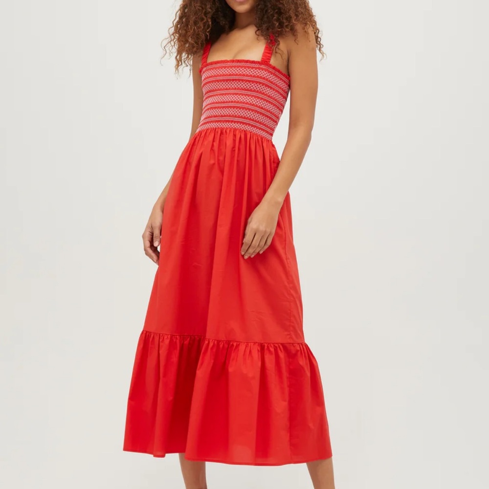 Anjuli Dress Hill House Home